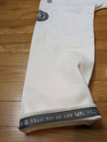 Shoyoroll x Art Of Jiu-Jitsu Academy Uniform V1 • White • A2 • BRAND NEW