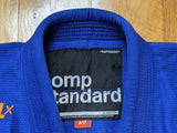 Shoyoroll Comp Standard XVI Q4 • Blue • A1F • GENTLY USED