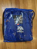 Shoyoroll Comp Standard XVI Q4 • Blue • A1 • BRAND NEW