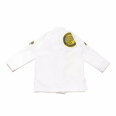 Albino and Preto Batch 69 RS 350 Yellow • White • A3H • BRAND NEW – BJJ Gi  Seller