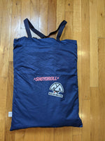 Shoyoroll Competitor 20.6 • Navy • A4 • BRAND NEW