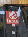 Shoyoroll Comp Lite XII • Black • A1 • BRAND NEW