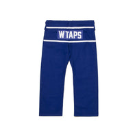 Shoyoroll Batch 113 WTAPS • Blue • A2 • BRAND NEW