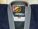 Shoyoroll Batch 33 7th Son V2 • Navy • A3H • GENTLY USED