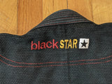 Shoyoroll Batch 5 blackSTAR • Black • A1 (Fits Like A0) • ULTRA RARE