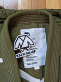 Shoyoroll Batch 113 WTAPS • Olive • A1 • BRAND NEW