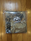 Shoyoroll Training Fitted Shorts • Tan Camo • Large • BRAND NEW