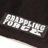 Albino and Preto Batch 61: Grappling Force • Black • A3H • BRAND NEW