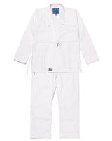 Shoyoroll x Cactus Store Gardening Gi V2 • White • A2 • BRAND NEW