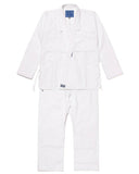 Shoyoroll x Cactus Store Gardening Gi V2 • White • A2 • BRAND NEW