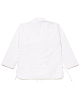 Shoyoroll x Cactus Store Gardening Gi V2 • White • A2 • BRAND NEW