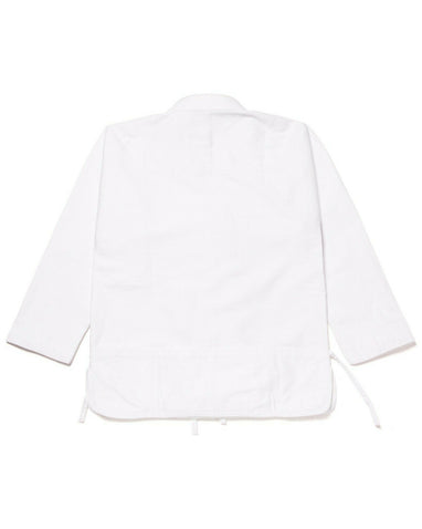 Shoyoroll x Cactus Store Gardening Gi V2 • White • A2 Shoyoroll x Cactus Store Gardening Gi V2 • White • A2