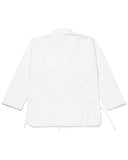 Shoyoroll x Cactus Store Gardening Gi V2 • White • A2 • BRAND NEW