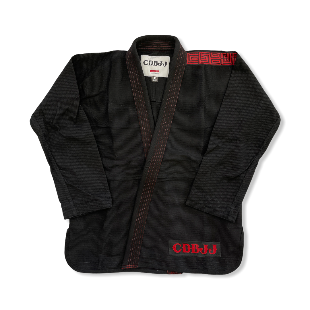 Albino and Preto x Carpe Diem BJJ – BJJ Gi Seller