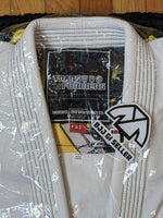 Shoyoroll Batch 56: Transformers Bumblebee • White • A2 • BRAND NEW