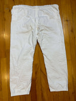 Shoyoroll Nous Defions V2 • White • A1L • GENTLY USED