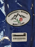 Shoyoroll Batch 108: Stampede • Blue • A0H • BRAND NEW