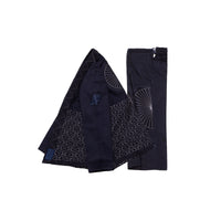 Albino and Preto Batch 72 Satori • Navy • A1 • BRAND NEW