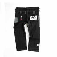 Shoyoroll Batch 38 RVCA • Black • A1L • BRAND NEW • GUARANTEED AUTHENTIC