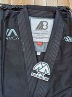 Shoyoroll Batch 38 RVCA • Black • A1L • BRAND NEW • GUARANTEED AUTHENTIC