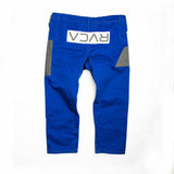 Shoyoroll Batch 38: RVCA V1 • Blue • A1L • BRAND NEW • GUARANTEED AUTHENTIC